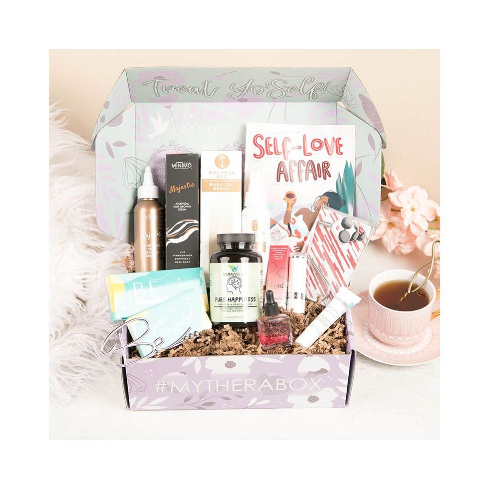 Finding the Perfect Self-Care Gifts A Comprehensive Guide to Unwind, Relax, and Recharge