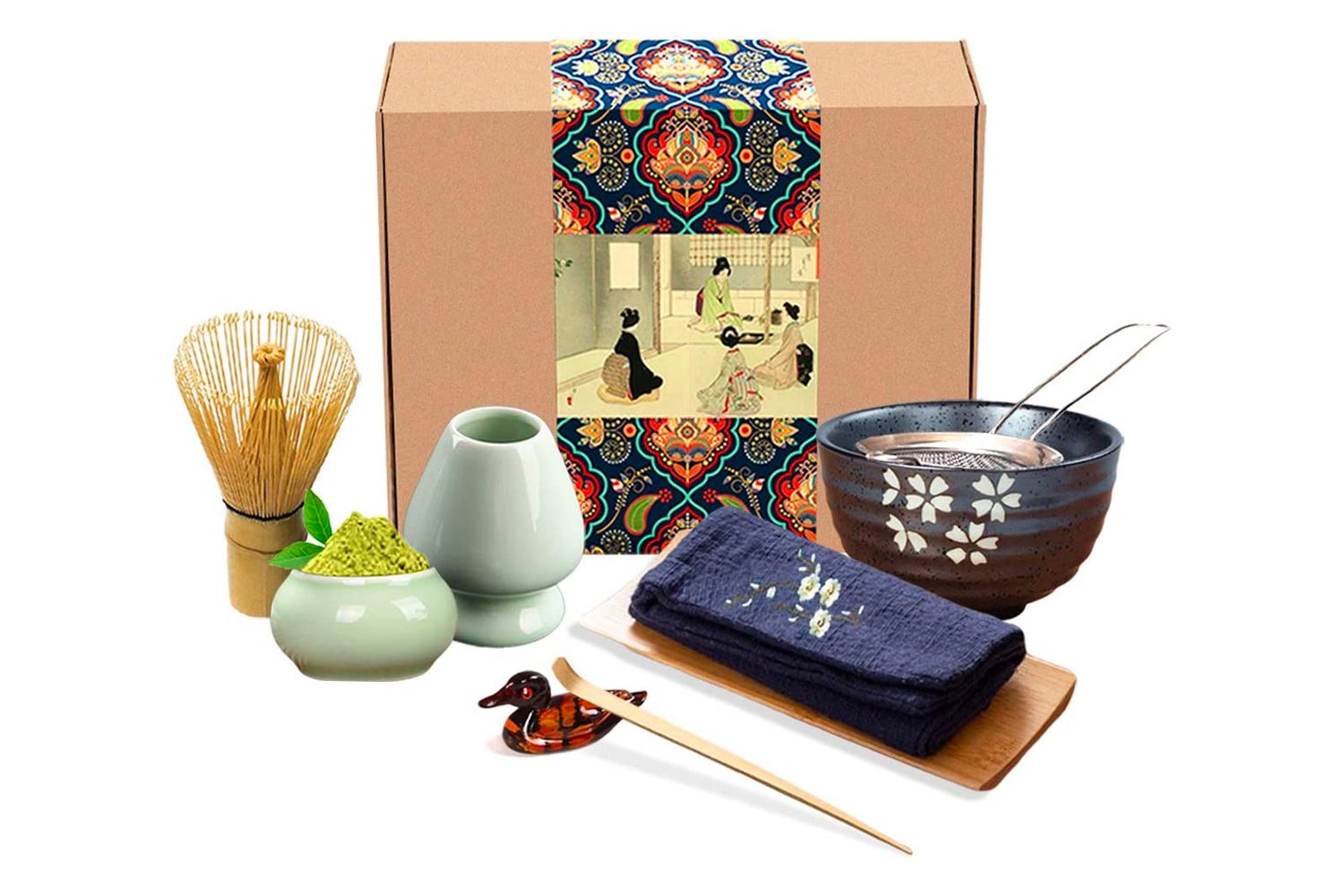 How to Choose Gifts for Tea Enthusiasts A Comprehensive Guide