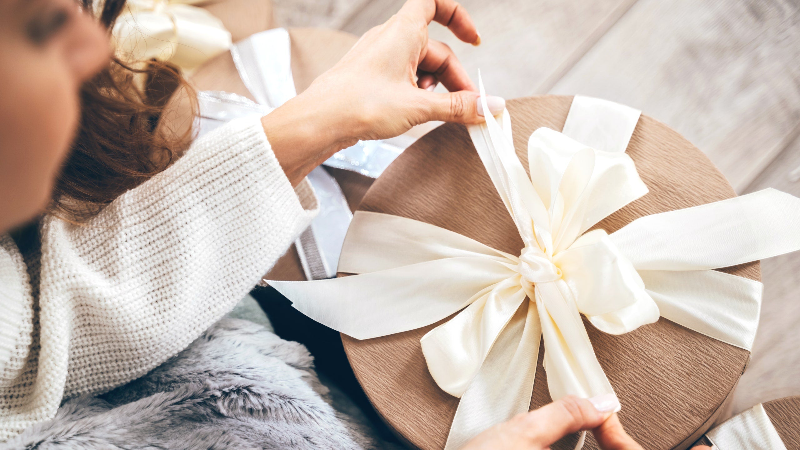 How to Find the Perfect Aromatherapy Gifts for Every Occasion