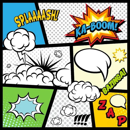How to Pick a Gift for a Comic Book Fan Finding the Perfect Present for Your Favorite Superhero Enthusiast