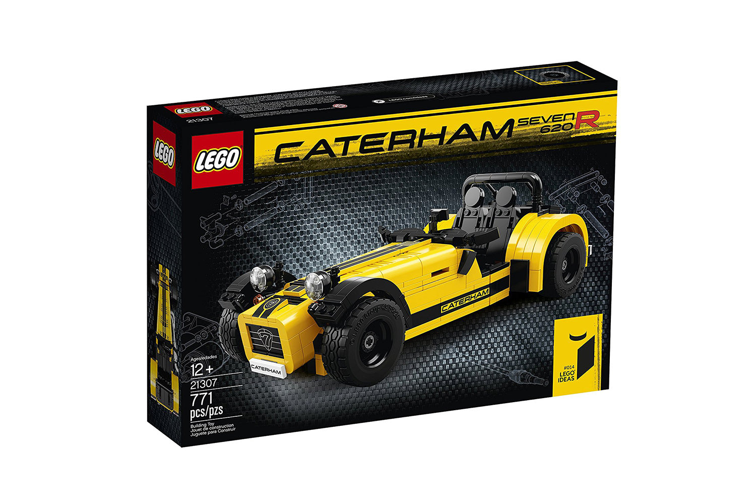 How to Choose a Gift for a Car Enthusiast