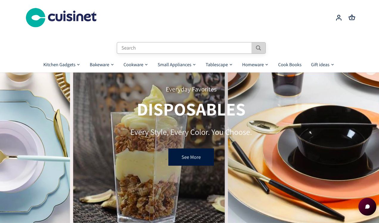 Finding the Perfect Kitchen Gadget Gifts