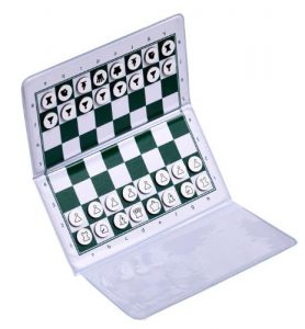 Selecting the Perfect Gift for a Chess Player