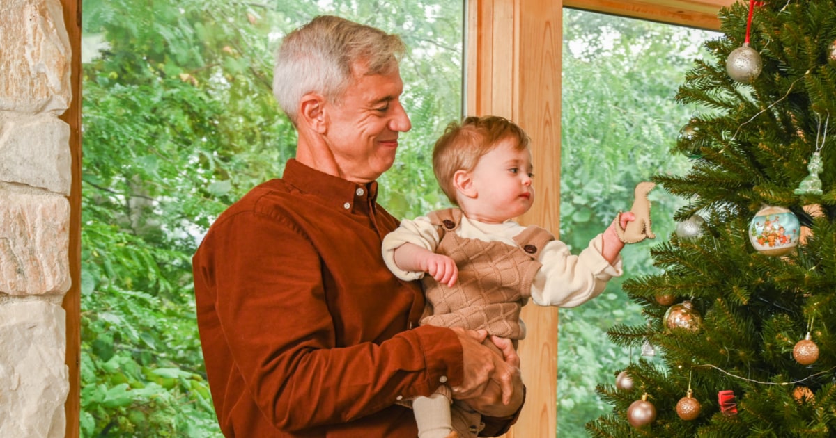 How to Find the Best Gifts for Grandparents A Comprehensive Guide