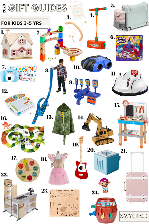 Discovering Top Educational Gifts for Children – FAMILY GIFTS