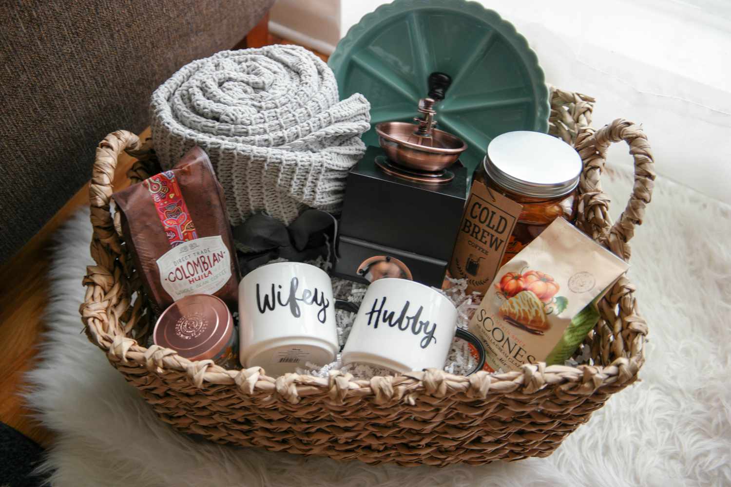 How to Choose the Perfect Bridal Shower Gift