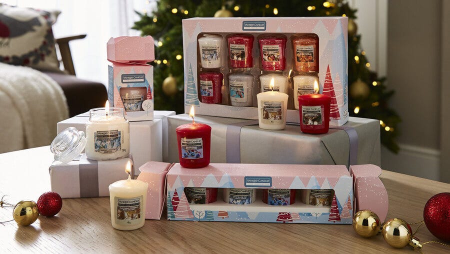 Deck the Halls with Festive Delights Christmas Decorating Gifts for Families