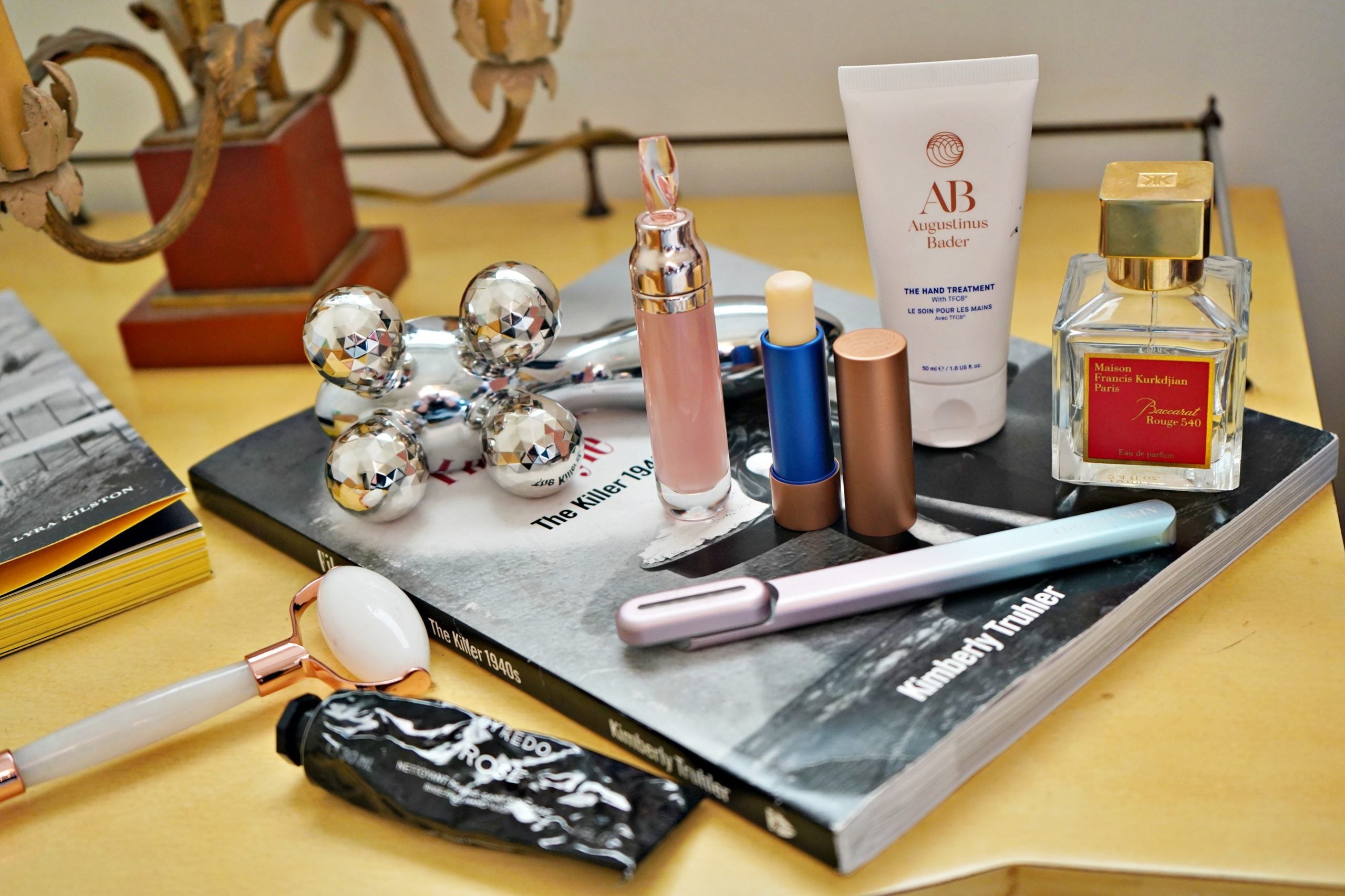 Choosing the Perfect Gift for a Beauty Enthusiast