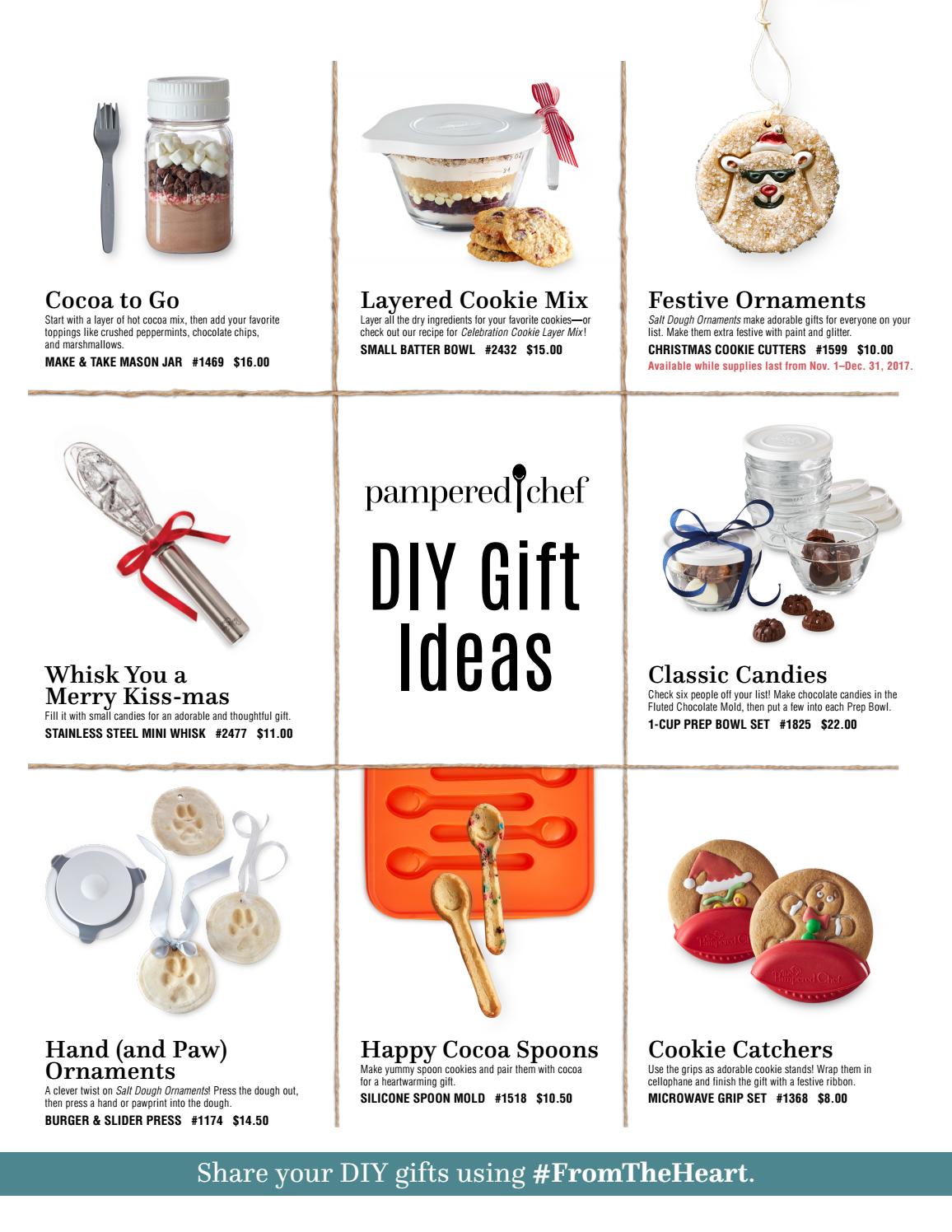 How to Choose the Perfect Gift for a Chef A Comprehensive Guide