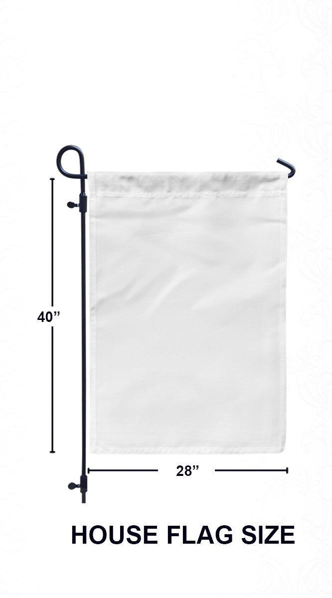 USA 250th Anniversary Garden Flag (1776–2026) – Patriotic Outdoor Decorative Flag 01