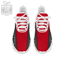 Thumbnail for Atlanta Football Falcons Personalized Max Soul Sneakers Running Sport Shoes for Men Women
