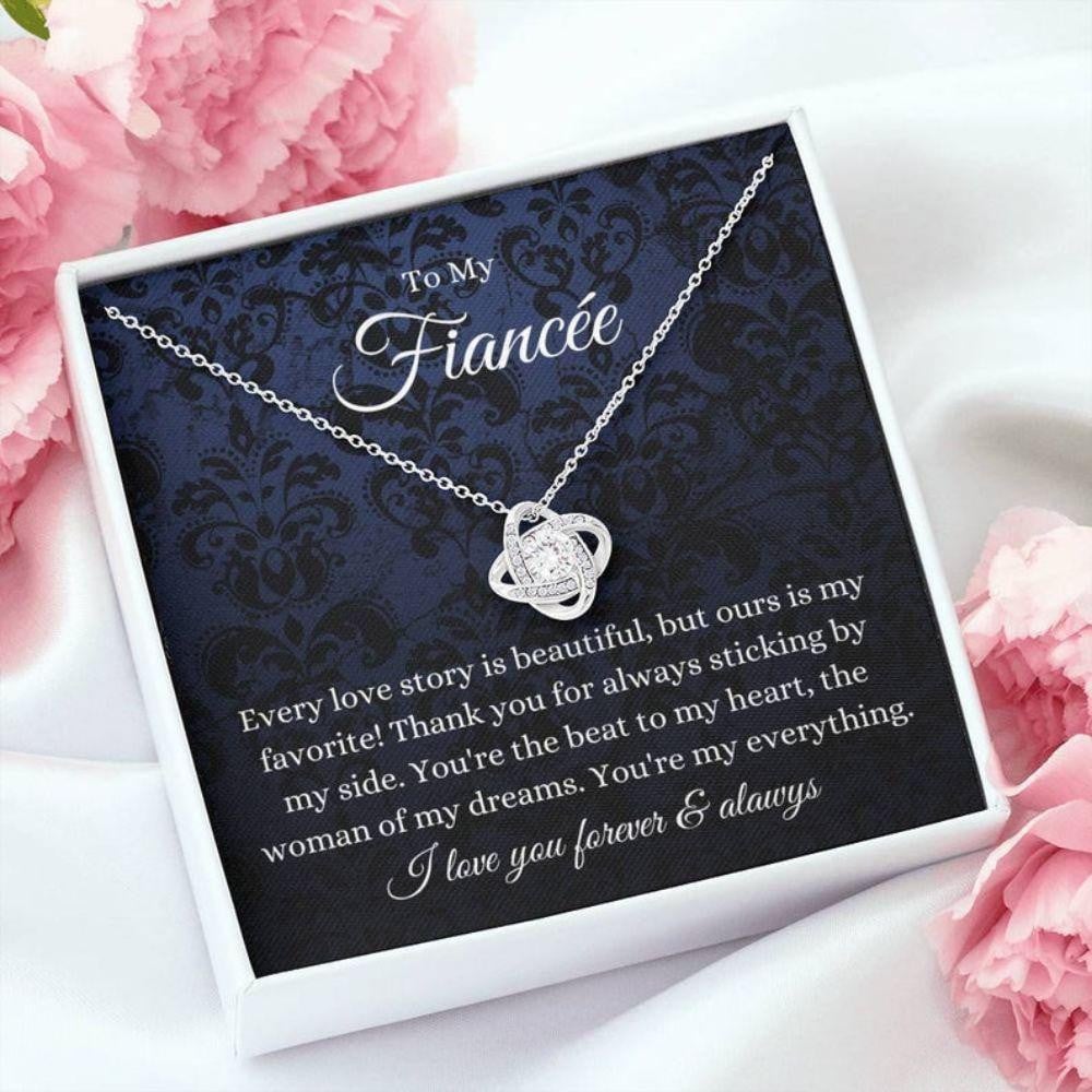 Wife Necklace, Future Wife Necklace €“ Love You From The Moon And Back –  Rakva