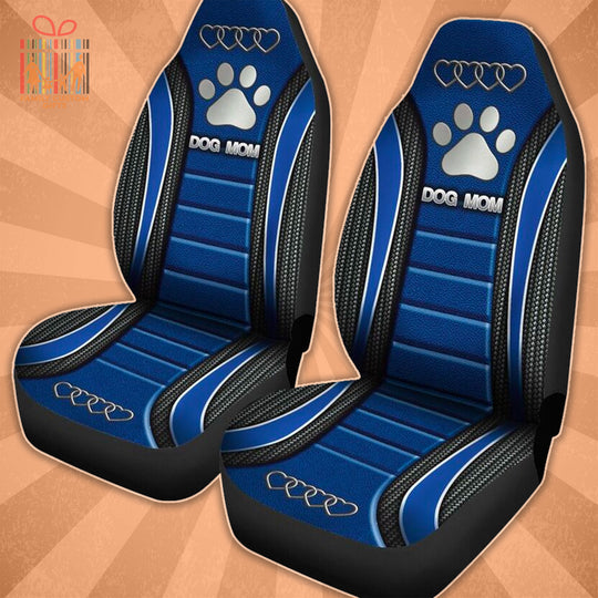 Dog mom store car seat covers