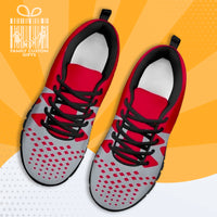 Thumbnail for Ohio State Custom Shoes for Men Women 3D Print Fashion Sneaker Gifts for Her Him