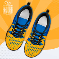 Thumbnail for Golden State Custom Shoes for Men Women 3D Print Fashion Sneaker Gifts for Her Him