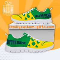 Thumbnail for Custom Shoes for Men Women 3D Print Fashion Sneaker Gifts for Her Him