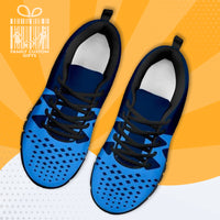 Thumbnail for Tennessee Custom Shoes for Men Women 3D Print Fashion Sneaker Gifts for Her Him