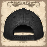 Thumbnail for Drum Kit Custom Hats for Men & Women 3D Prints Personalized Baseball Caps