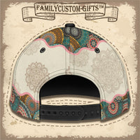 Thumbnail for Dragon Custom Hats for Men & Women 3D Prints Personalized Baseball Caps