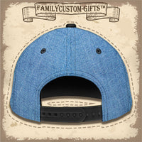 Thumbnail for Frog Pocket Custom Hats for Men & Women 3D Prints Personalized Baseball Caps
