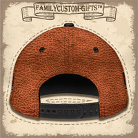 Thumbnail for Red Fire Dragon Custom Hats for Men & Women 3D Prints Personalized Baseball Caps