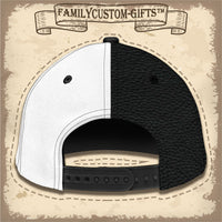 Thumbnail for MTB Cycling Bicycle Biking Custom Hats for Men & Women 3D Prints Personalized Baseball Caps