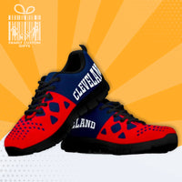 Thumbnail for Cleveland Custom Shoes for Men Women 3D Print Fashion Sneaker Gifts for Her Him