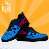 Thumbnail for Tennessee Custom Shoes for Men Women 3D Print Fashion Sneaker Gifts for Her Him