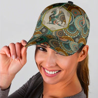 Thumbnail for Dragon Custom Hats for Men & Women 3D Prints Personalized Baseball Caps