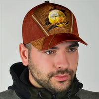 Thumbnail for Bitcoin BTC Crypto Custom Hats for Men & Women 3D Prints Personalized Baseball Caps
