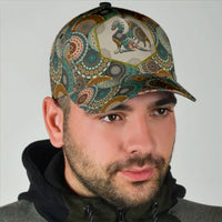 Thumbnail for Dragon Custom Hats for Men & Women 3D Prints Personalized Baseball Caps