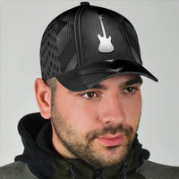 Thumbnail for Music Guitar Custom Hats for Men & Women 3D Prints Personalized Baseball Caps