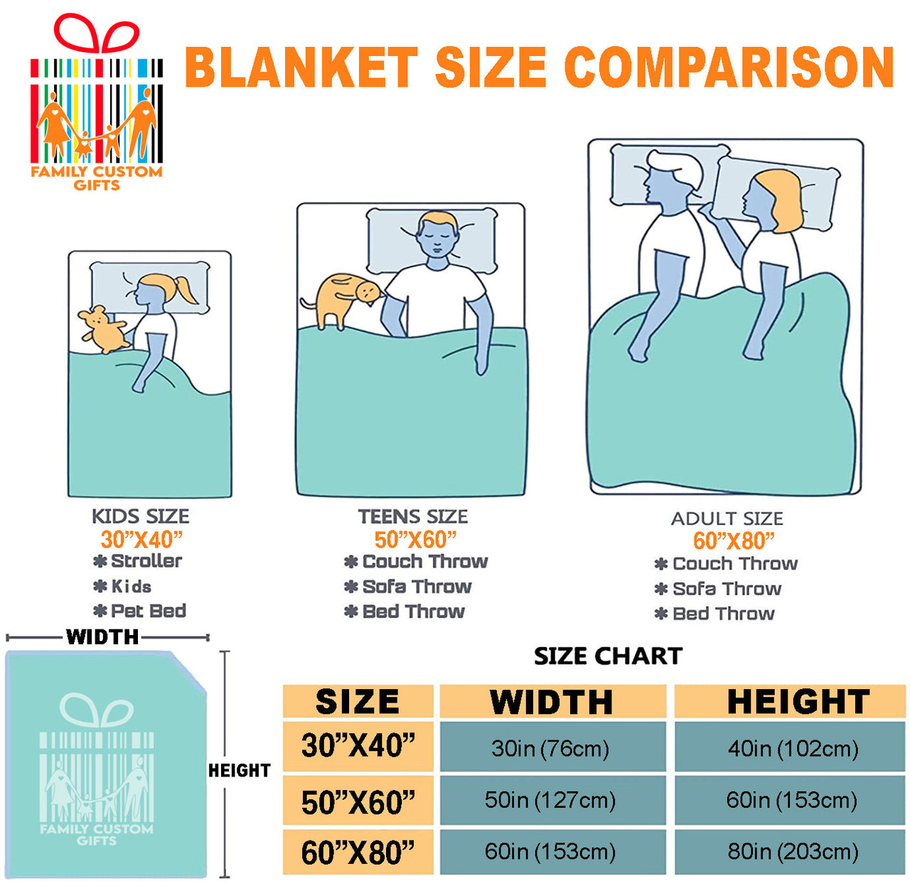 Custom Blanket Personalized Blanket Delta Sigma Theta Blanket - Gift for Girl - Fleece Blanket