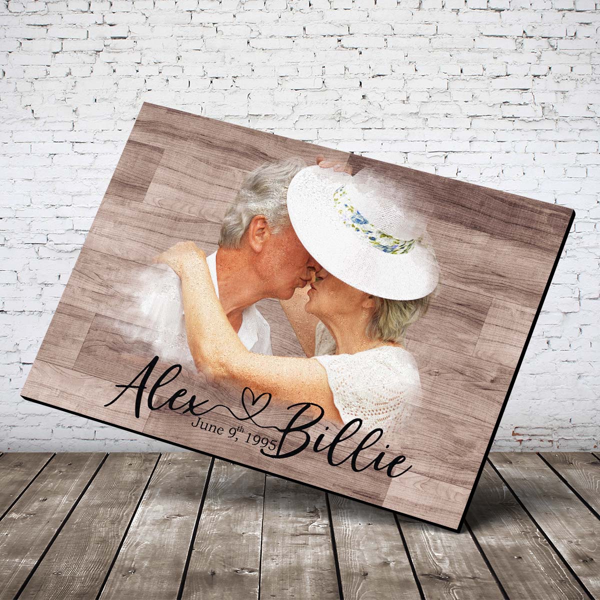Personalized Wedding Gifts for Couple Personalized Gift for Men Gift B –  FAMILY GIFTS
