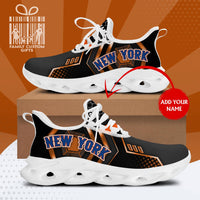 Thumbnail for New York Blue 03 Personalized Max Soul Sneakers Running Sport Shoes for Men Women