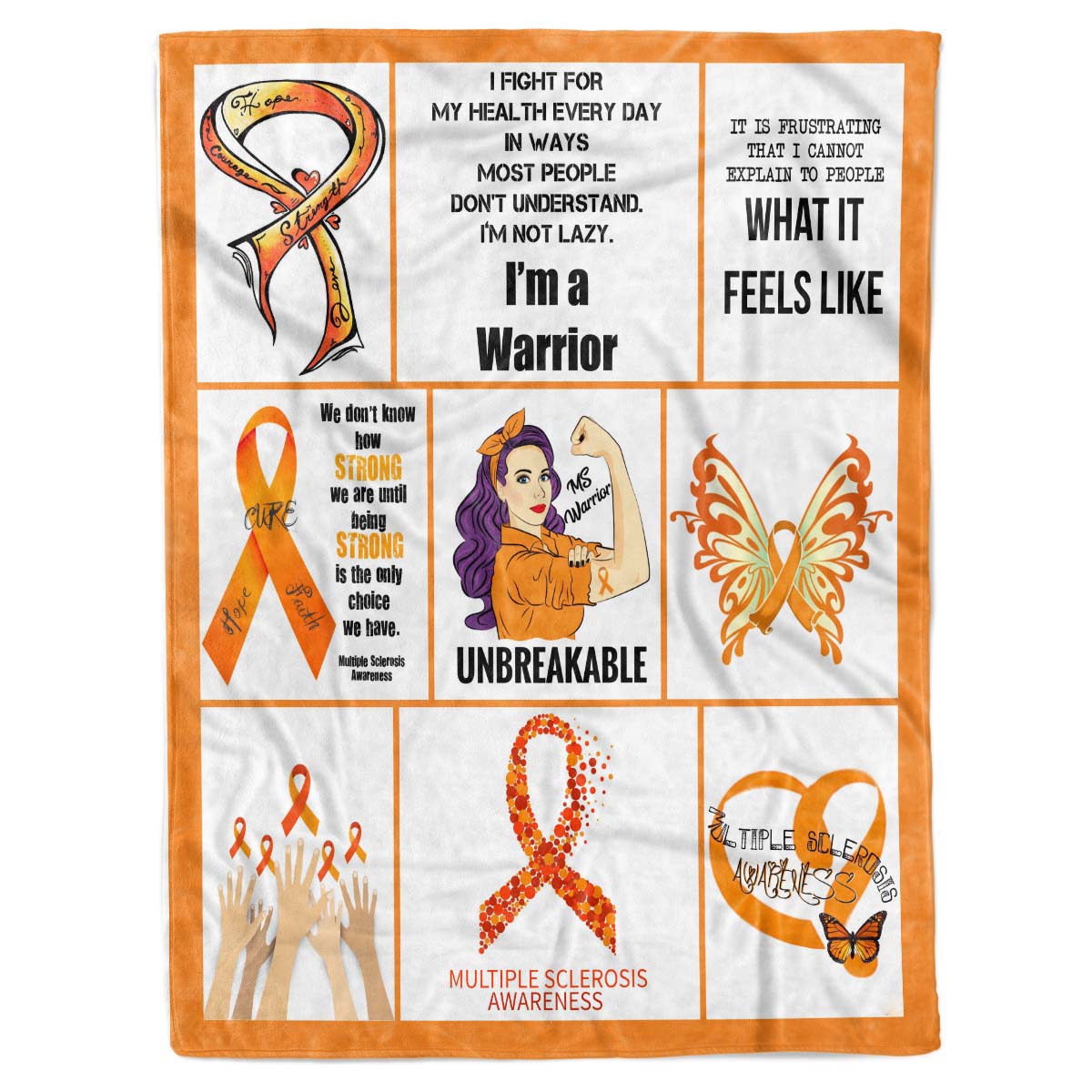Good and Bad Gifts for Someone With Multiple Sclerosis