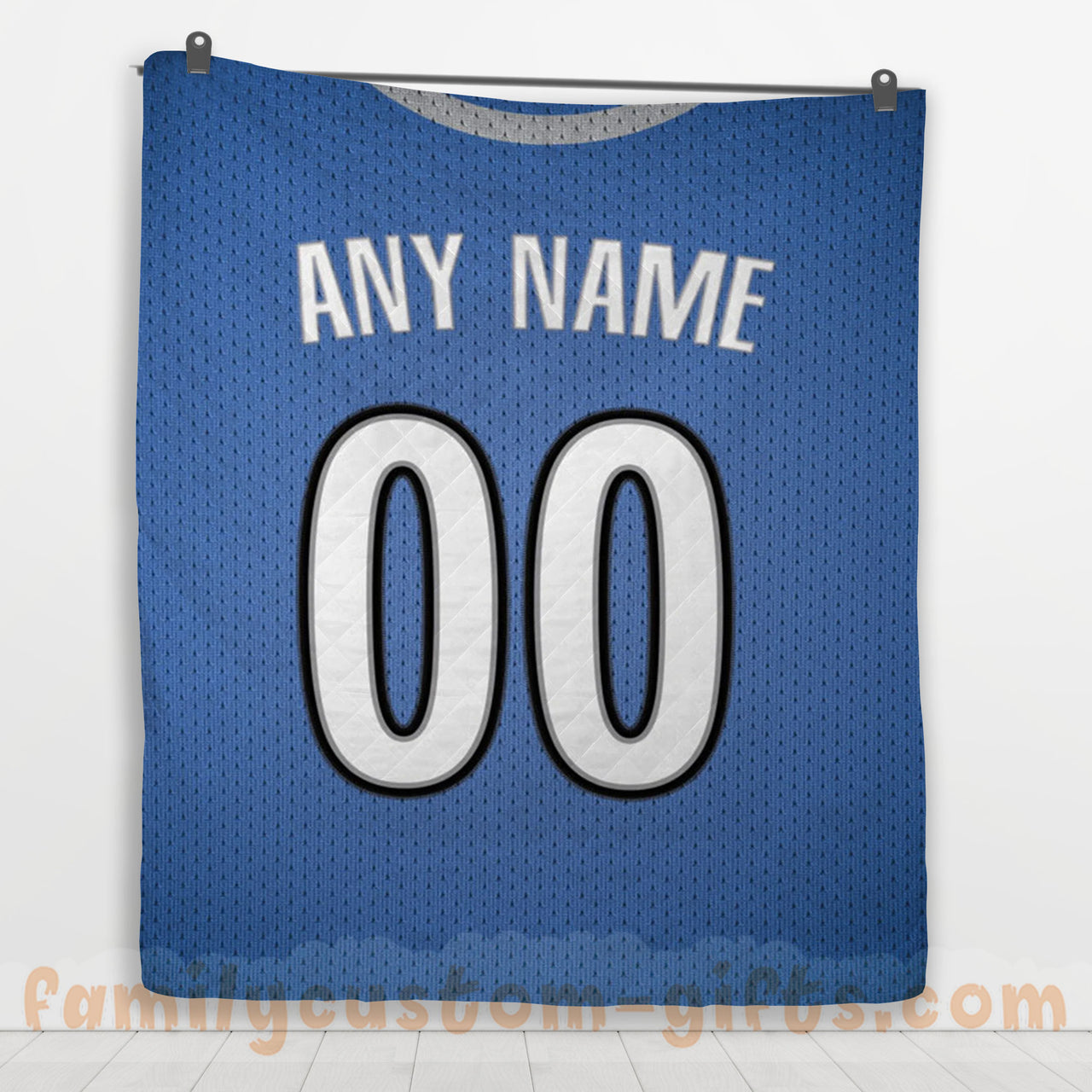 Custom Premium Quilt Blanket Minnesota Jersey Basketball Personalized Quilt Gifts for Her & Him