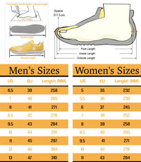 Thumbnail for Golden State Custom Shoes for Men Women 3D Print Fashion Sneaker Gifts for Her Him