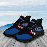 Thumbnail for Toronto Personalized Max Soul Sneakers Running Sport Shoes for Men Women