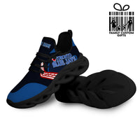 Thumbnail for Toronto Personalized Max Soul Sneakers Running Sport Shoes for Men Women