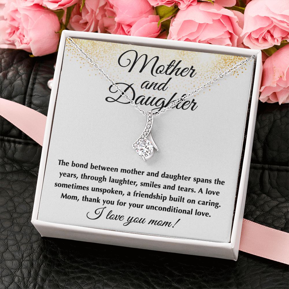 Meaningful Mom Gifts from Daughters - Celebrate the Bond Between Mothe –  JWshinee