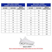 Thumbnail for Minnesota Vikings Custom Personalized Max Soul Sneakers Running Sport Shoes for Men Women